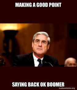 Robert Mueller