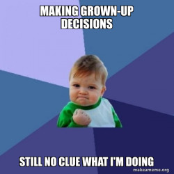 Success Kid