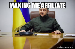 Volodymyr Zelenskyy
