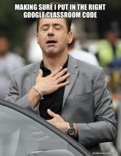 Tony Stark Relief