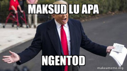 Trump - Impeachment Quid Pro Quo