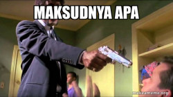 Samuel L. Jackson Say What