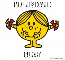 Little Miss Sunshine