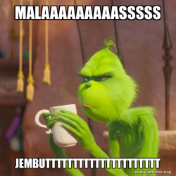 Grinch