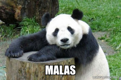 Confession Panda