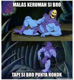 Skeletor Facts