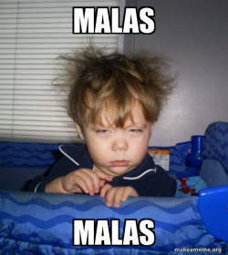 Monday Mornings