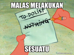 TO-DO List