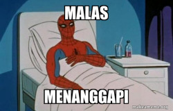 Spiderman Cancer