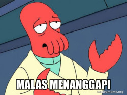 Tricky Zoidberg
