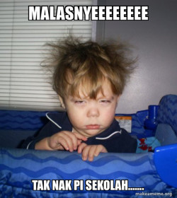 Monday Mornings
