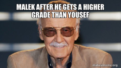 Stan Lee