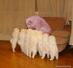 Malicious Storytelling Dog
