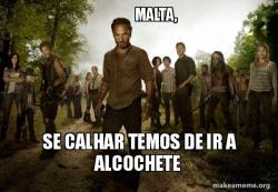Walking Dead