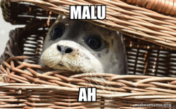 Impending Doom Seal