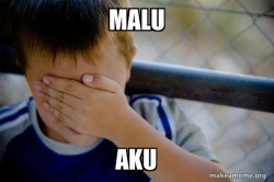 Confession Kid
