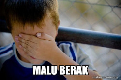 Confession Kid