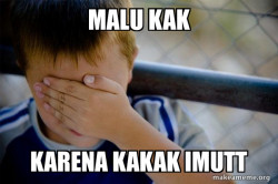 Confession Kid