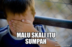 Confession Kid