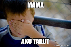 Confession Kid