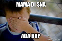 Confession Kid