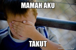 Confession Kid