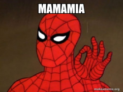 Spiderman - Care factor Zero