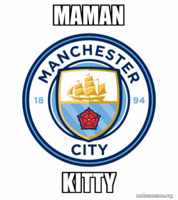 Manchester City