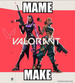 Valorant