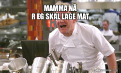 Gordon Ramsay Hell's Kitchen