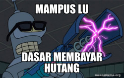 Blasting Bender 