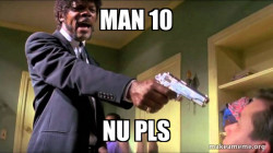 Samuel L. Jackson Say What