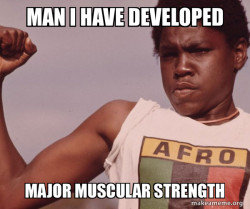 Physical eduation
