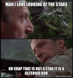 Clever Girl