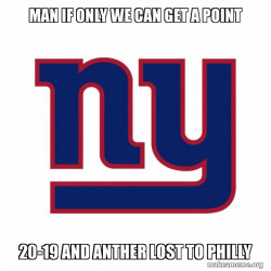 New York Giants