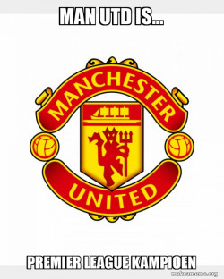 Manchester United