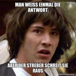 Conspiracy Keanu