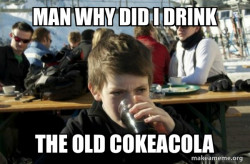 Lazy Elementary School Kid