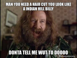 Robin Williams - What year is it? Jumanji