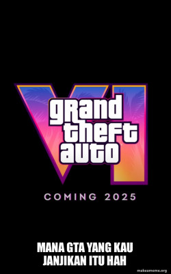 Before GTA6 - Before GTA VI