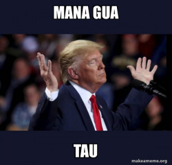 Trump Impeached