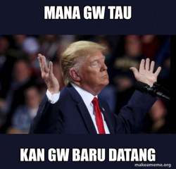 Trump Impeached