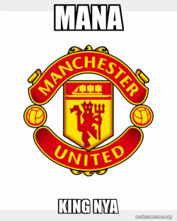 Manchester United