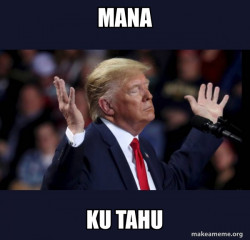 Trump Impeached