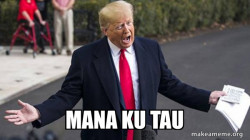 Trump - Impeachment Quid Pro Quo