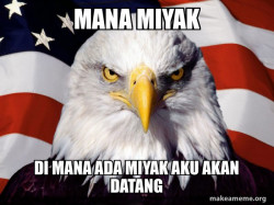 Pemburu miyak