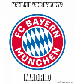 Bayern Munich