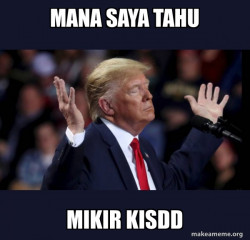 Trump Impeached