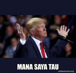 Trump Impeached