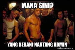 Fight Club